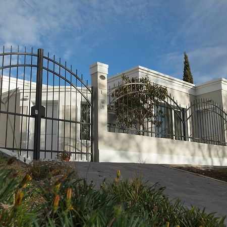 Hosteria Casa De Mar Puerto Madryn Exteriér fotografie