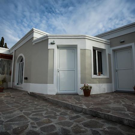 Hosteria Casa De Mar Puerto Madryn Exteriér fotografie