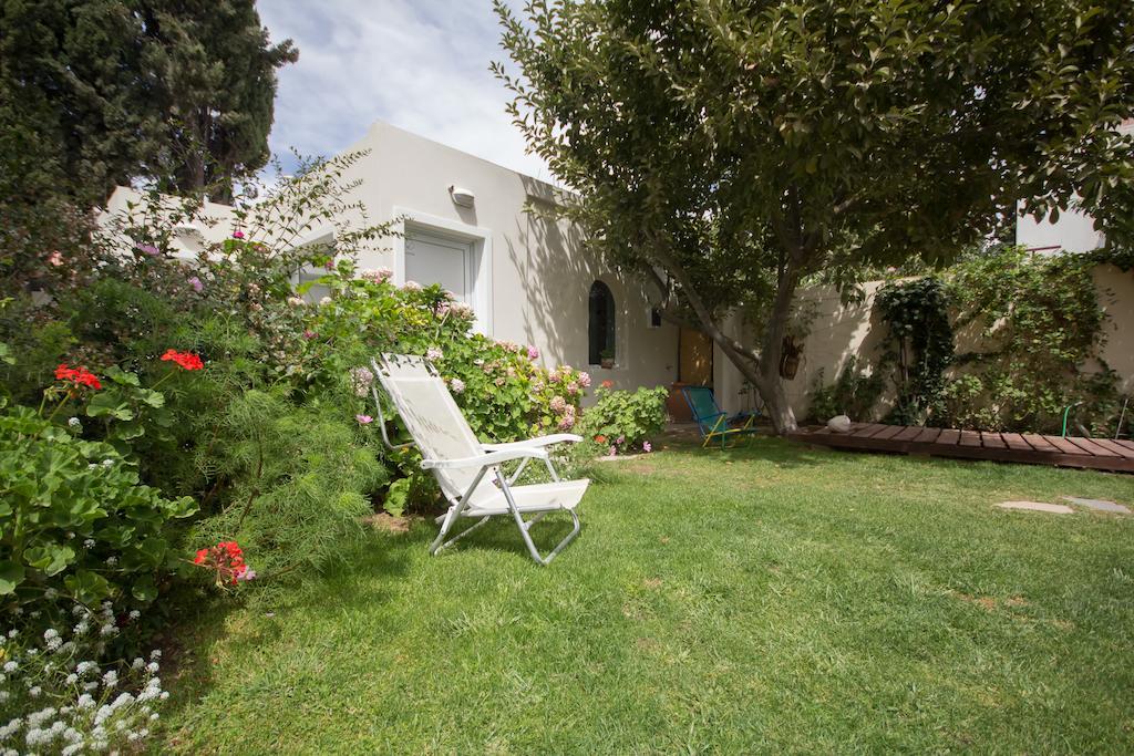 Hosteria Casa De Mar Puerto Madryn Exteriér fotografie