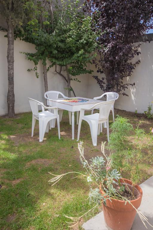 Hosteria Casa De Mar Puerto Madryn Exteriér fotografie