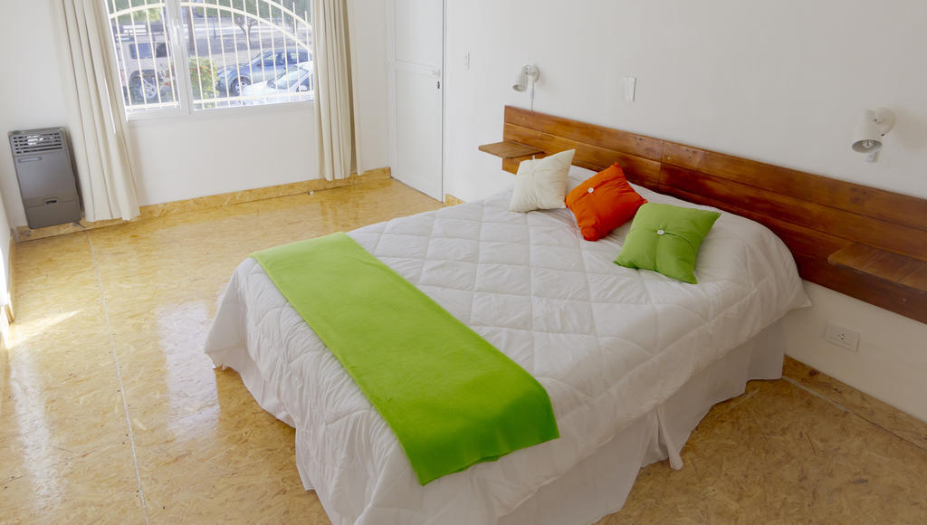 Hosteria Casa De Mar Puerto Madryn Exteriér fotografie