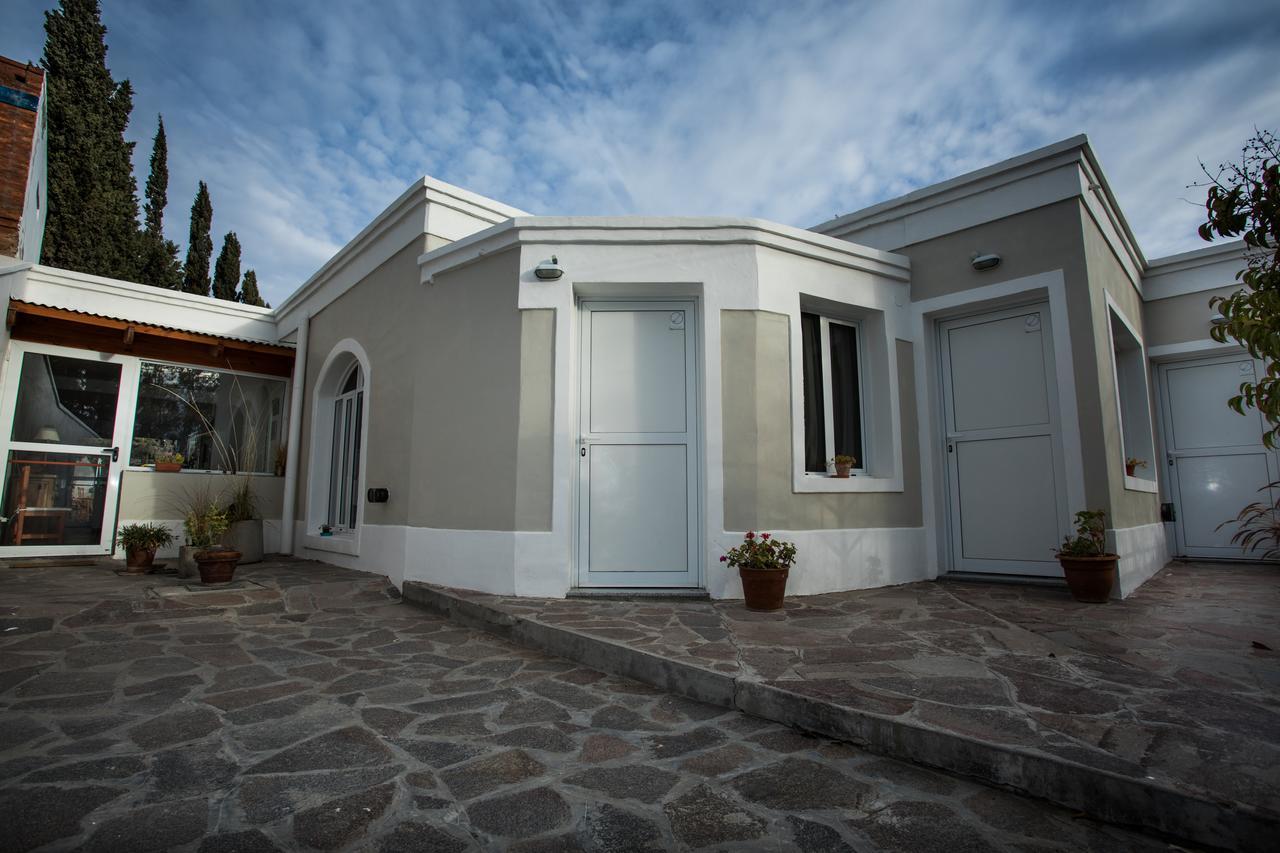 Hosteria Casa De Mar Puerto Madryn Exteriér fotografie